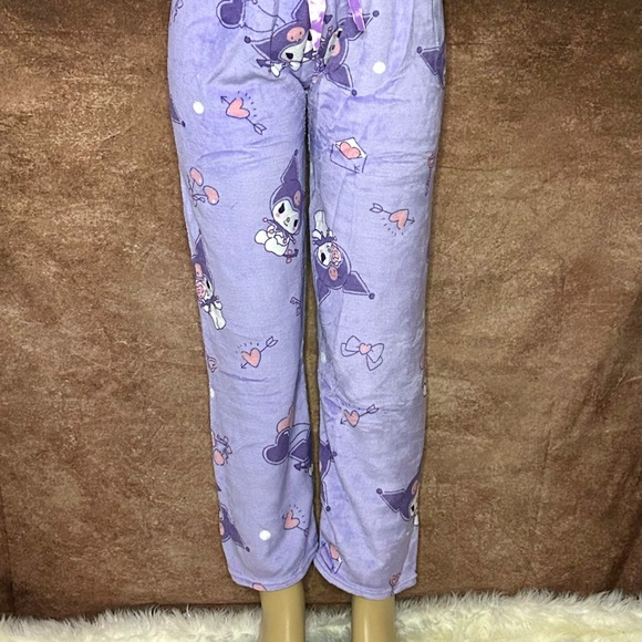 Kuromi pajamas pants - Picture 2 of 6